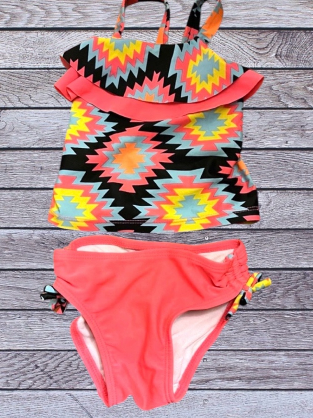 Cat & Jack bathing suit 18 months